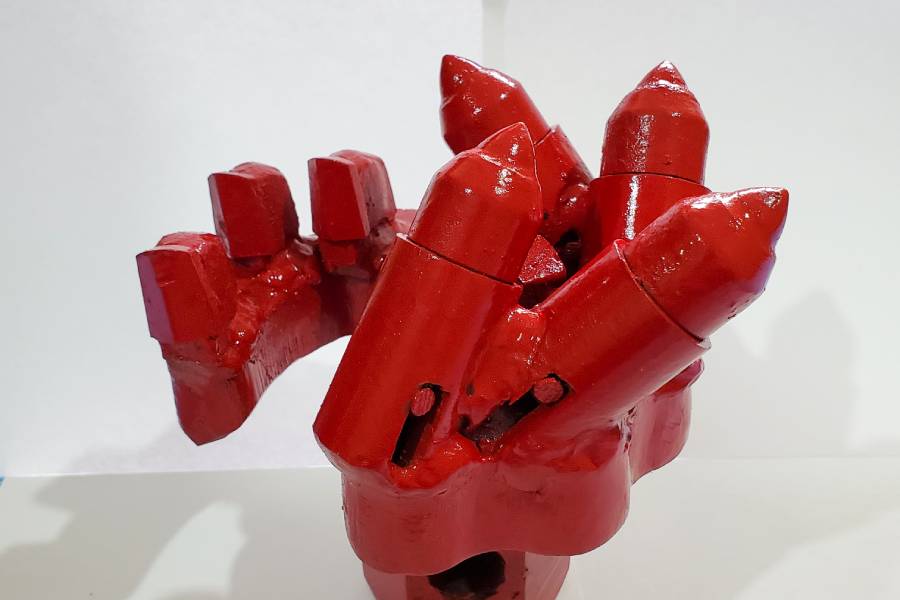 Буровые коронки Буровые коронки